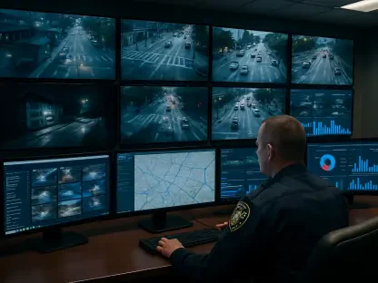 What Is Providence's New Real Time Crime Center All About?