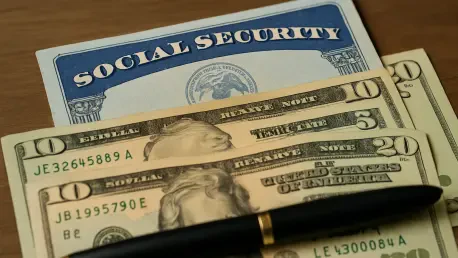 Are Federal Employees Missing Out on Social Security?