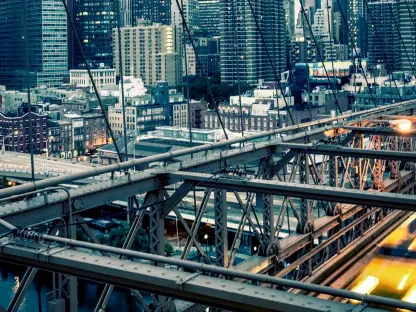 Modern Solutions for America’s Aging Infrastructure