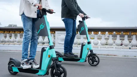 Should Victoria Ban E-Scooters on Public Transport?