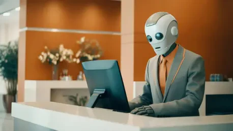 How Is Agentic AI Transforming Customer Service in Texas?