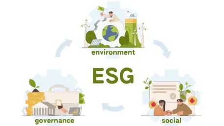 How Are US Legal Shifts Challenging ESG in Finance?