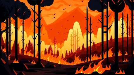 How Did Misinformation Doom Oregon’s Wildfire Risk Map?