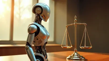 Senator Reintroduces AI Bill to Regulate Financial Services