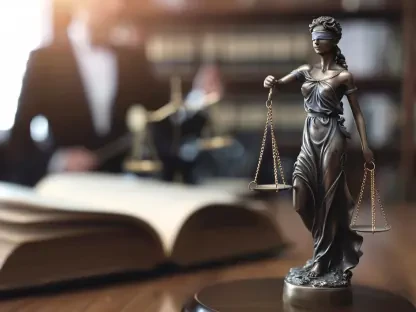 Why Is the Rule of Law Essential for Global Prosperity?