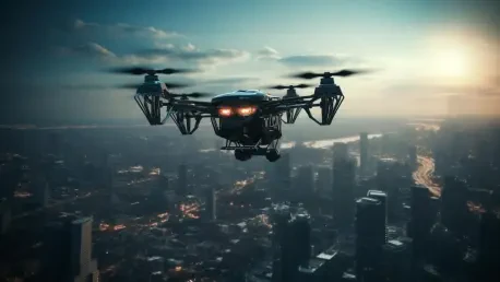 Can Local Police Gain Power to Stop Dangerous Drones?