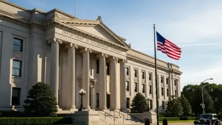 Sen. Blumenthal Demands Probe into DOGE’s $21.7B Waste