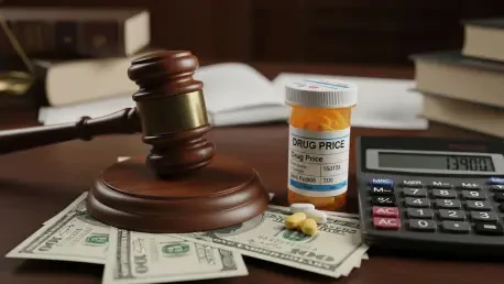 Malaysia Faces Second Lawsuit Over Drug Price Display Mandate