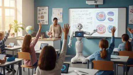 Oregon and Nvidia Partner for $10M AI Education Initiative