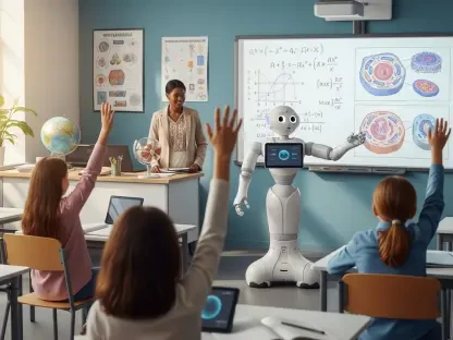 Oregon and Nvidia Partner for $10M AI Education Initiative