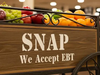 Kansas Refuses USDA Request for SNAP Data Over Privacy Fears