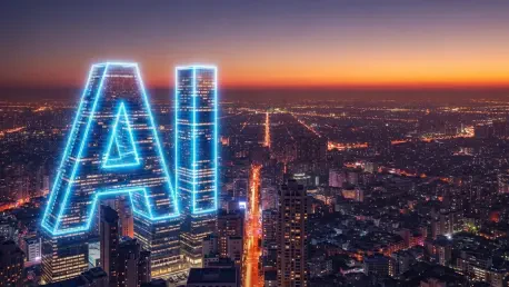 Which U.S. Cities Are Leading in AI Readiness Today?