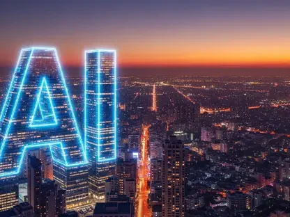 Which U.S. Cities Are Leading in AI Readiness Today?