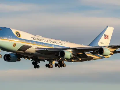 Pentagon Seeks $150M to Speed Up Air Force One Delivery