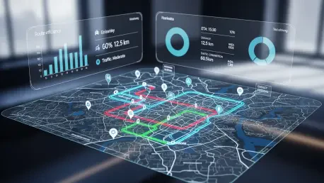 Georouting Technology for Crisis Support – Review