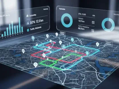 Georouting Technology for Crisis Support – Review