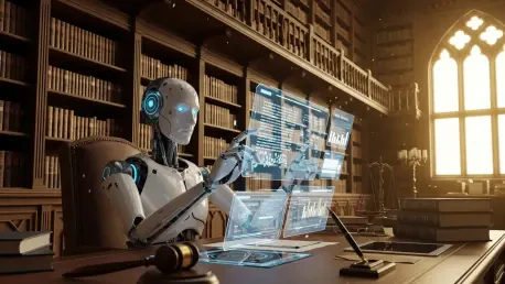 AI Legal Research Tools – Review