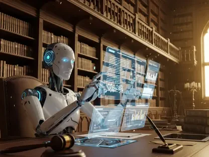 AI Legal Research Tools – Review