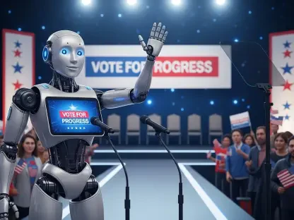 How Will AI Shape New York Political Campaigns in 2025?