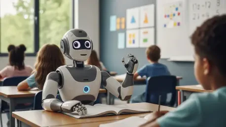 Do AI Teacher Tools Show Racial Bias in Behavior Plans?