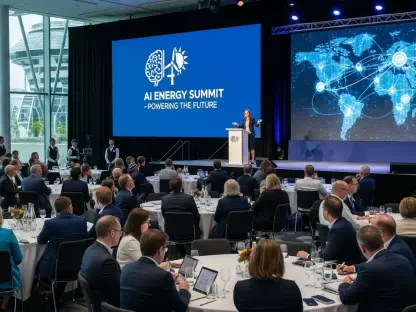 Pennsylvania's Bold Push to Lead in AI and Energy Innovation