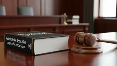 Medical Device Regulation – Review
