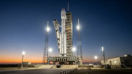Trump Signs Order to Boost Commercial Space Competition