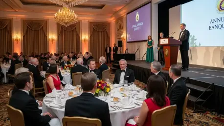 Nebraska Diplomats Honor Innovation at Annual Awards Banquet