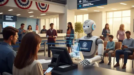 Agentic AI: Transforming Government Services Beyond Chatbots
