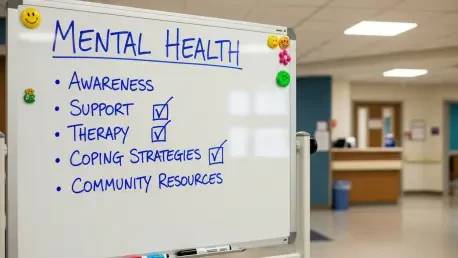 Trend Analysis: Mental Health Support for LGBTQ+ Youth