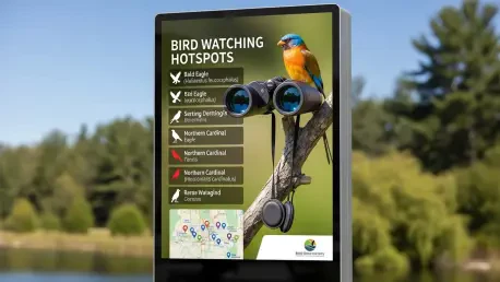 How Is Tech Connecting Residents to Nature in Georgia?