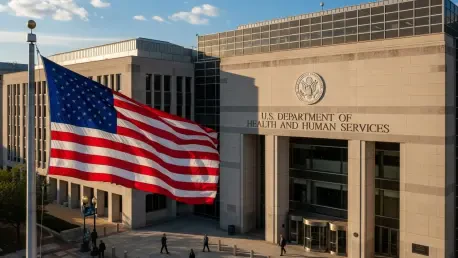 HHS Cancels Union Contracts Under Trump’s Executive Order