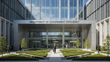Can America by Design Revamp Government Trust by 2026?