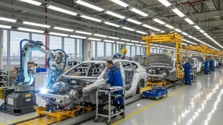 Tri-State MAGNET Initiative Drives EV Manufacturing Growth