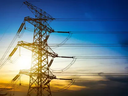 AI-Driven Grid Revolution Sparks $500B Investment Opportunity