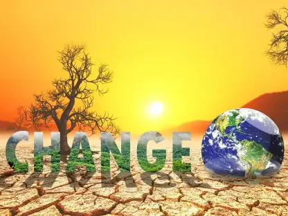 How Is Climate Change Threatening Ladakh's Yak Herders?