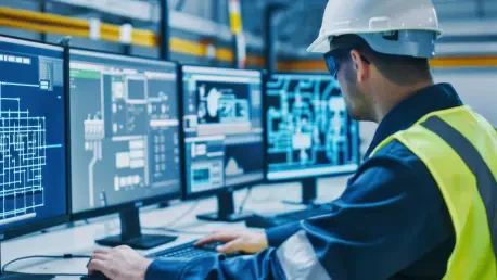 Operational Technology Cybersecurity – Review