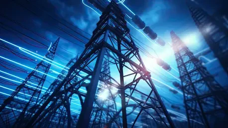 Utilities Sector Booms with AI, EVs, and Grid Upgrades in 2025