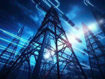 Utilities Sector Booms with AI, EVs, and Grid Upgrades in 2025