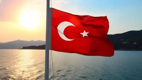 Türkiye Adapts to Global Trade Shifts and Friend-Shoring Slowdown