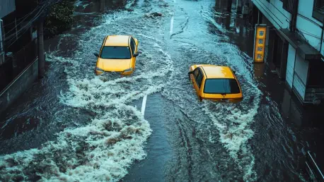 How Are Flash Floods Devastating Northwestern Pakistan?