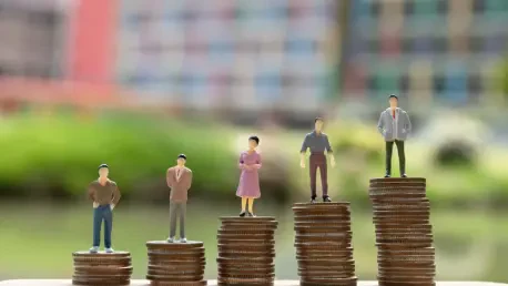 Economic Inequality: Key to Global Development Challenges
