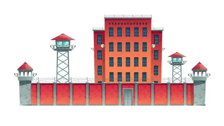 Arizona Prisons Unveil Comprehensive Safety and Rehab Plan