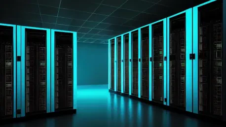 Data Centers Strain Water Supplies in Great Lakes Region