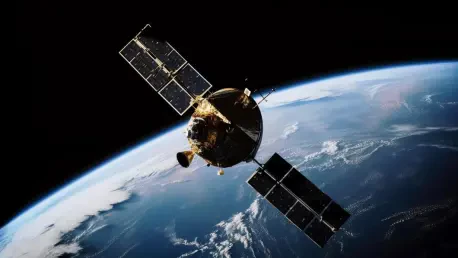 Will UK Space Agency’s Merger Undermine Its Independence?