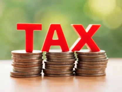 Bermuda's Tax Reform: Slashing $3.2B Debt with CIT Revenue