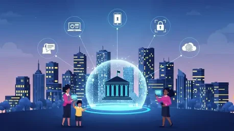 Building Digital Trust in Local Government Amid Uncertainty