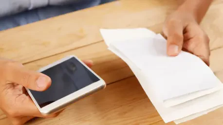 Automated Payment Detection – Review
