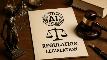 AI Regulation Legislation – Review