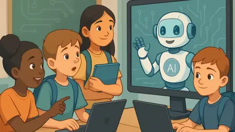Inspiring Youth to Innovate with AI Through Unique Challenges